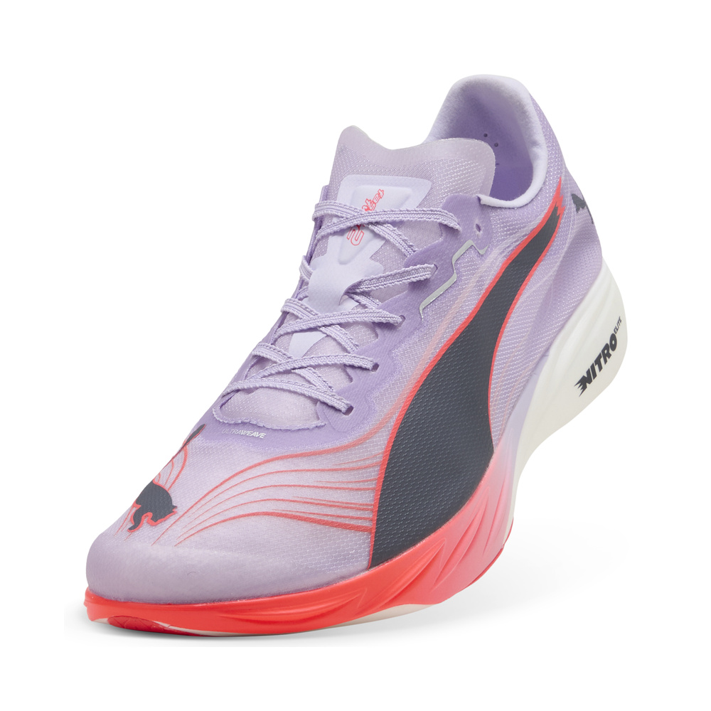 Puma Fast-R Nitro Elite 3 'Multicolor' Мужские