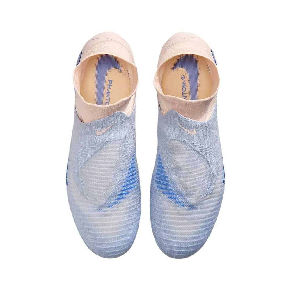 Nike Phantom 6 'Ghost / Guava Ice / Ghost' Мужские