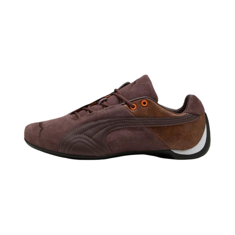 Puma Future Cat 'Brown' Мужские
