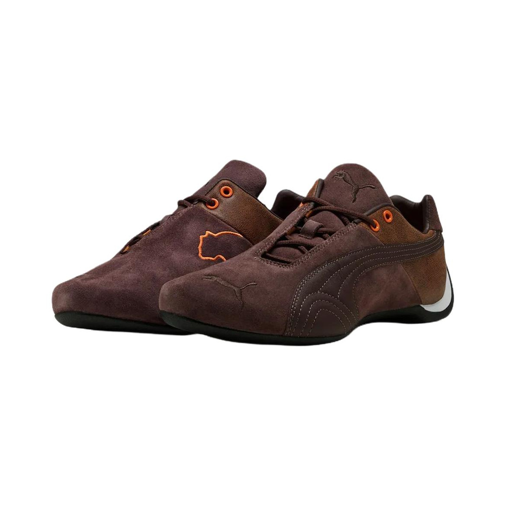 Puma Future Cat 'Brown' Мужские