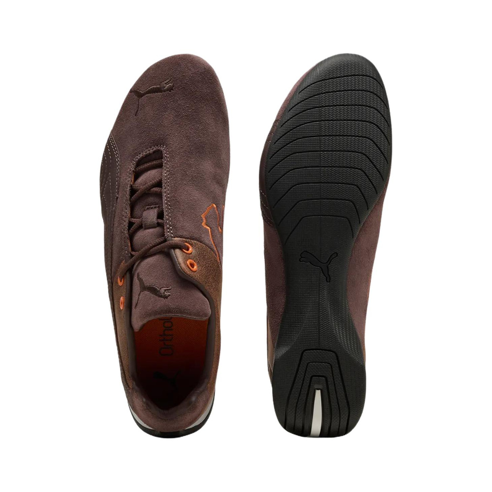 Puma Future Cat 'Brown' Мужские
