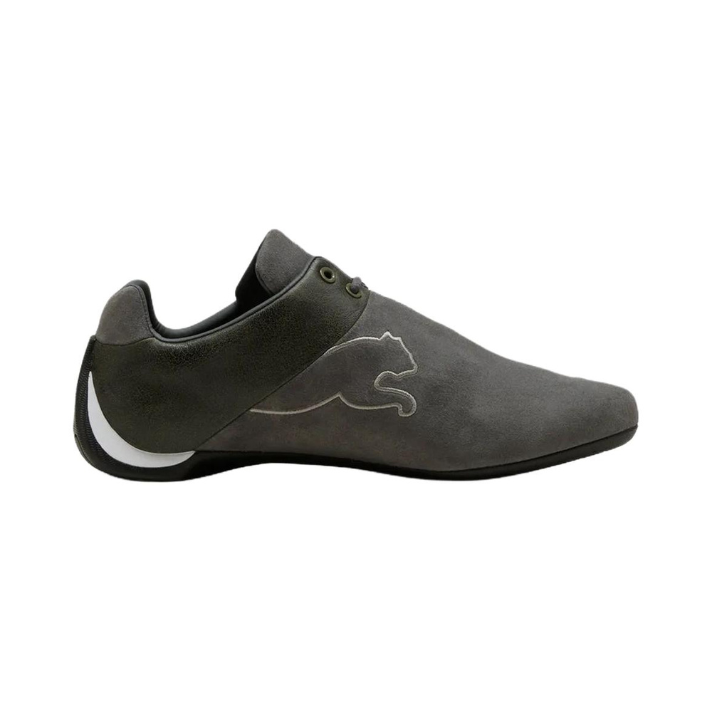 Puma Future Cat 'Grey Green' Мужские