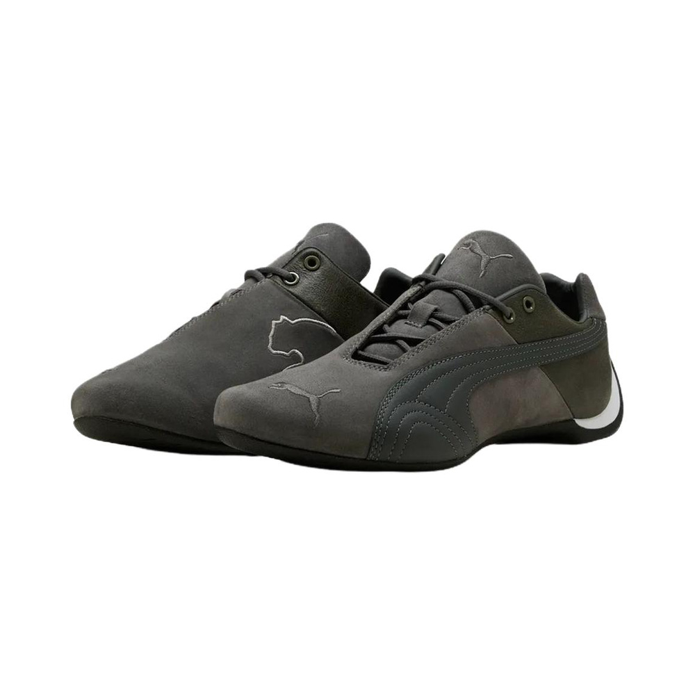 Puma Future Cat 'Grey Green' Мужские