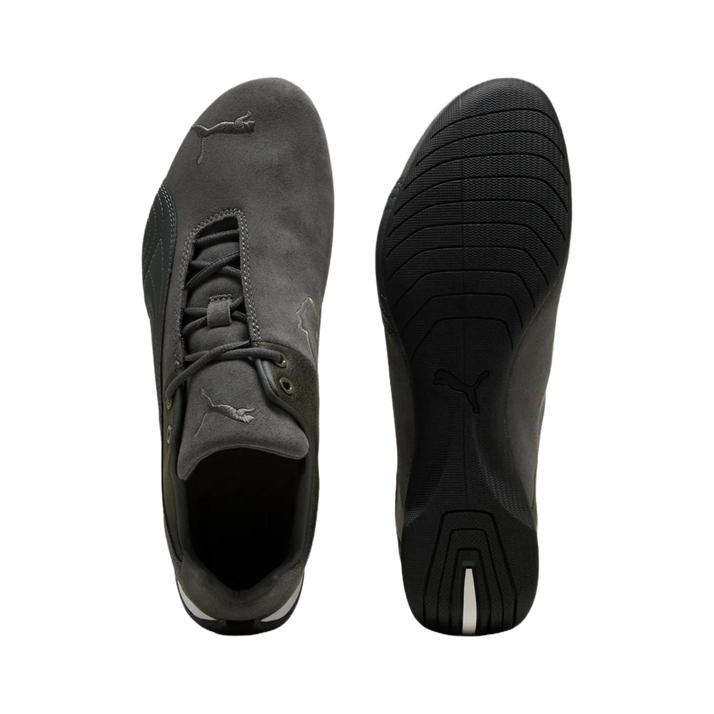 Puma Future Cat 'Grey Green' Мужские
