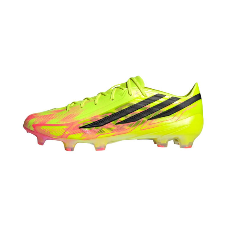 Adidas F50 'Yellow Black' Мужские