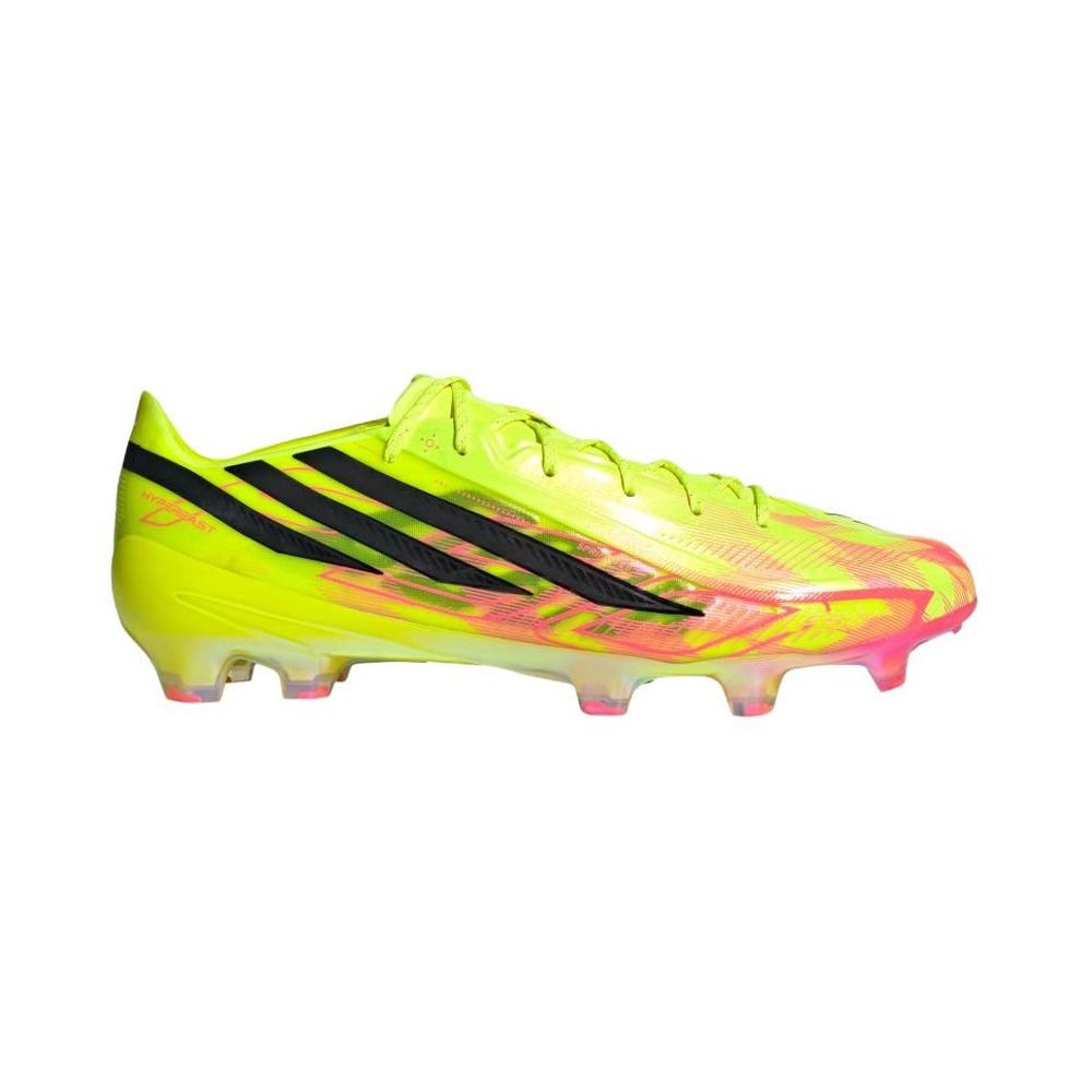 Adidas F50 'Yellow Black' Мужские