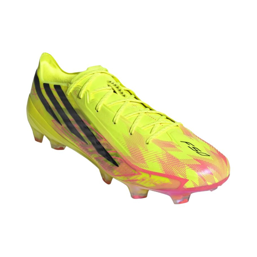 Adidas F50 'Yellow Black' Мужские