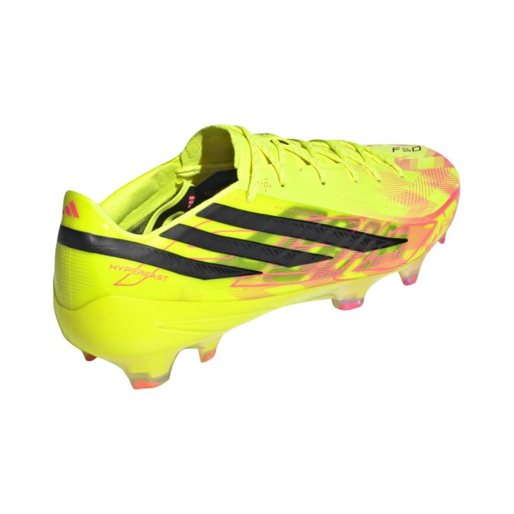 Adidas F50 'Yellow Black' Мужские