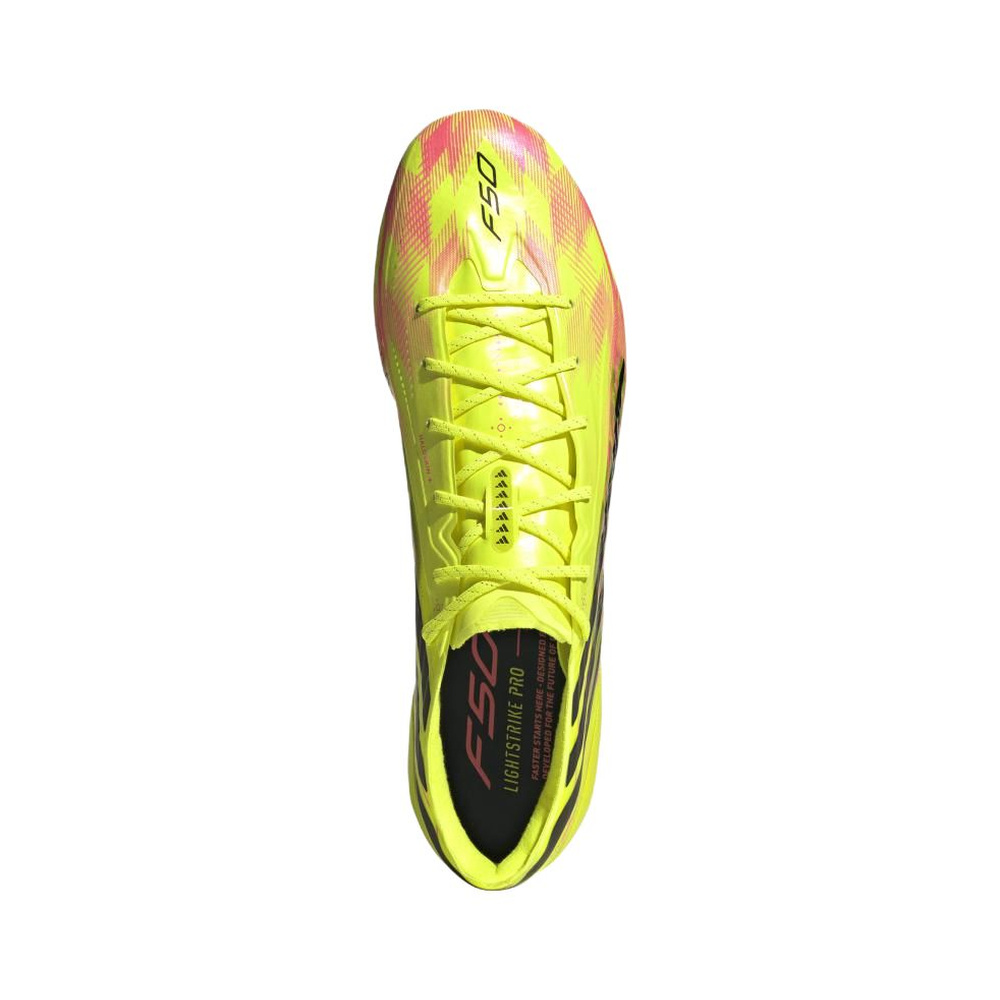 Adidas F50 'Yellow Black' Мужские