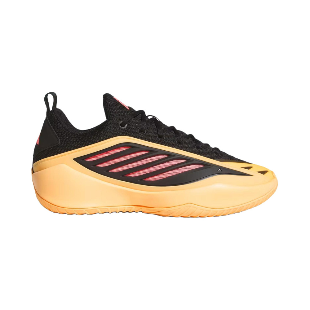 Adidas Believe That 1 'Black Orange' Мужские