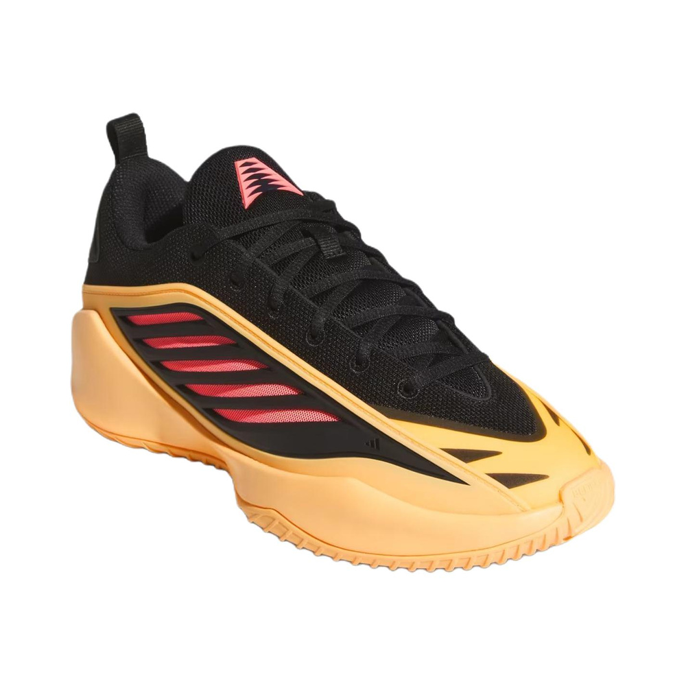 Adidas Believe That 1 'Black Orange' Мужские