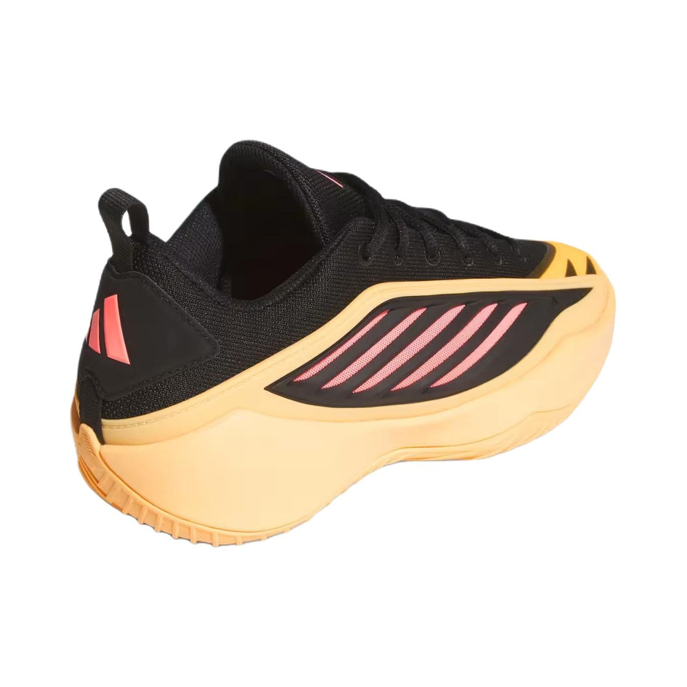 Adidas Believe That 1 'Black Orange' Мужские