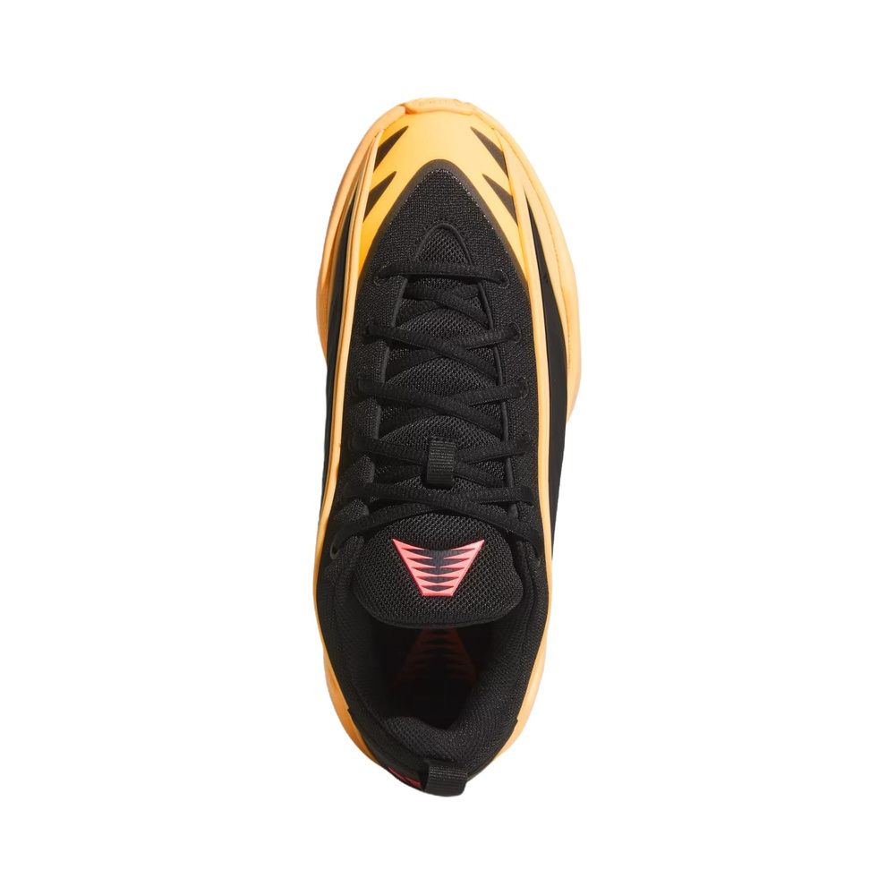 Adidas Believe That 1 'Black Orange' Мужские