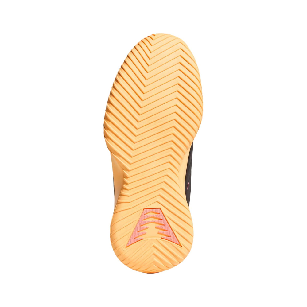 Adidas Believe That 1 'Black Orange' Мужские