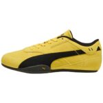 Yellow / Black