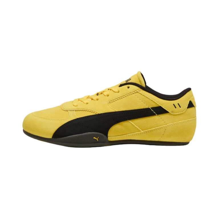 Puma Bella Mina 'Yellow / Black' Женские