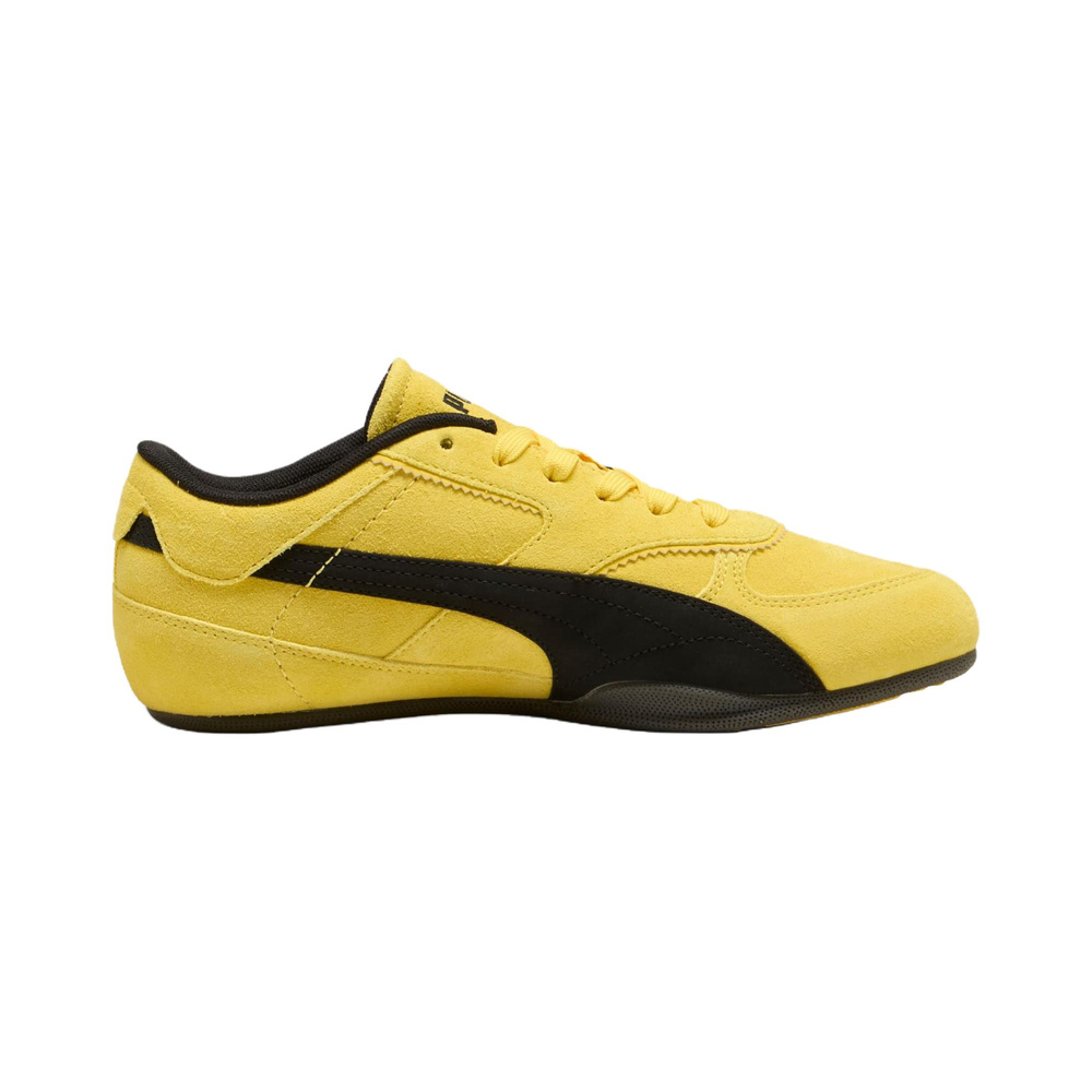 Puma Bella Mina 'Yellow / Black' Женские