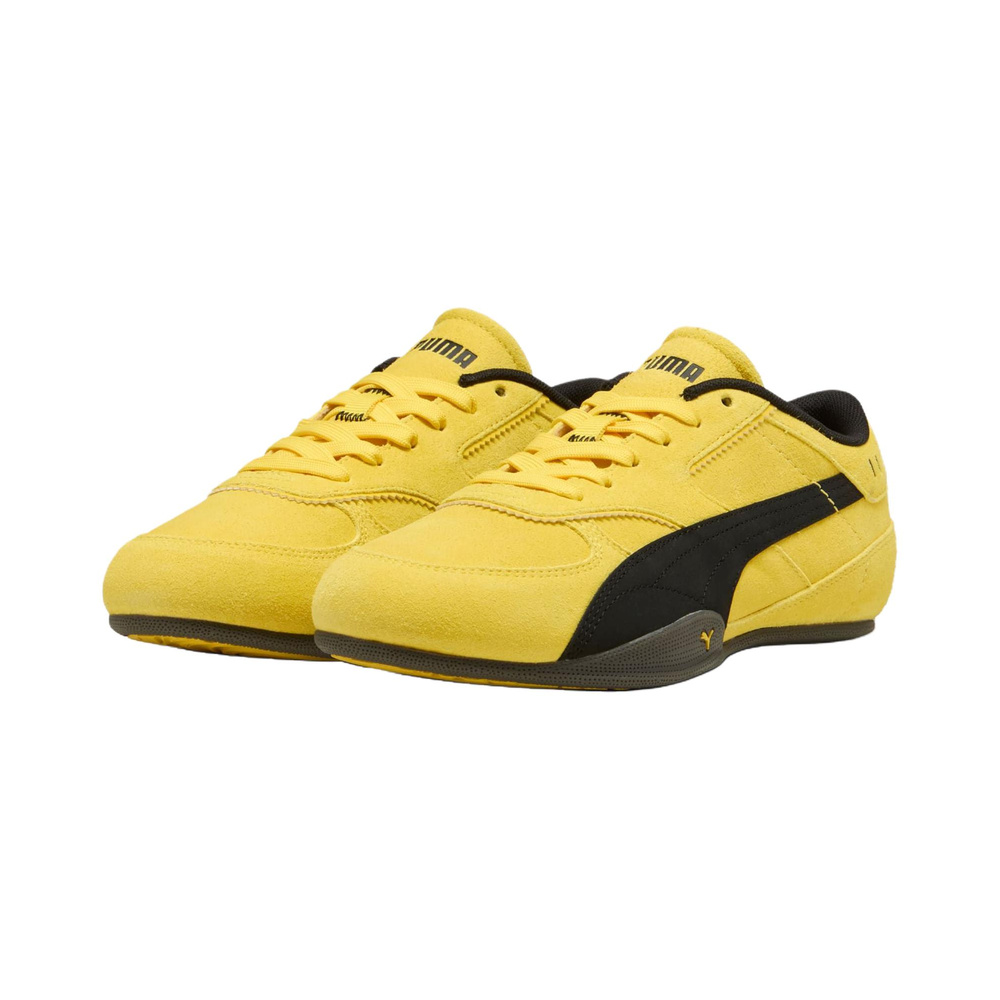 Puma Bella Mina 'Yellow / Black' Женские