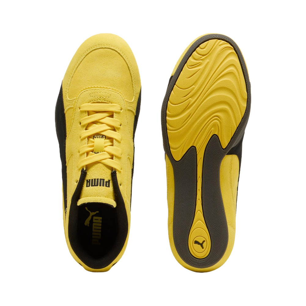 Puma Bella Mina 'Yellow / Black' Женские
