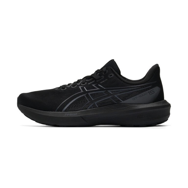 ASICS GT 1000 15 'Black' Мужские