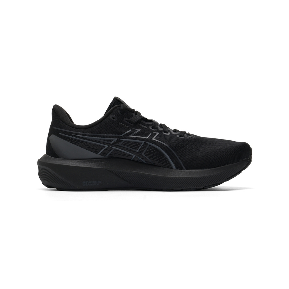 ASICS GT 1000 15 'Black' Мужские