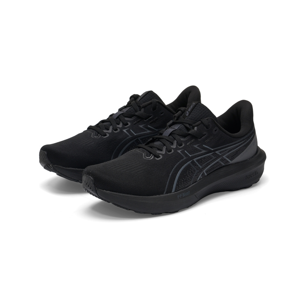 ASICS GT 1000 15 'Black' Мужские