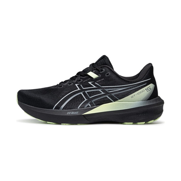 ASICS GT 1000 15 'Black' Мужские