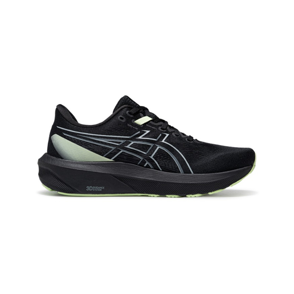 ASICS GT 1000 15 'Black' Мужские