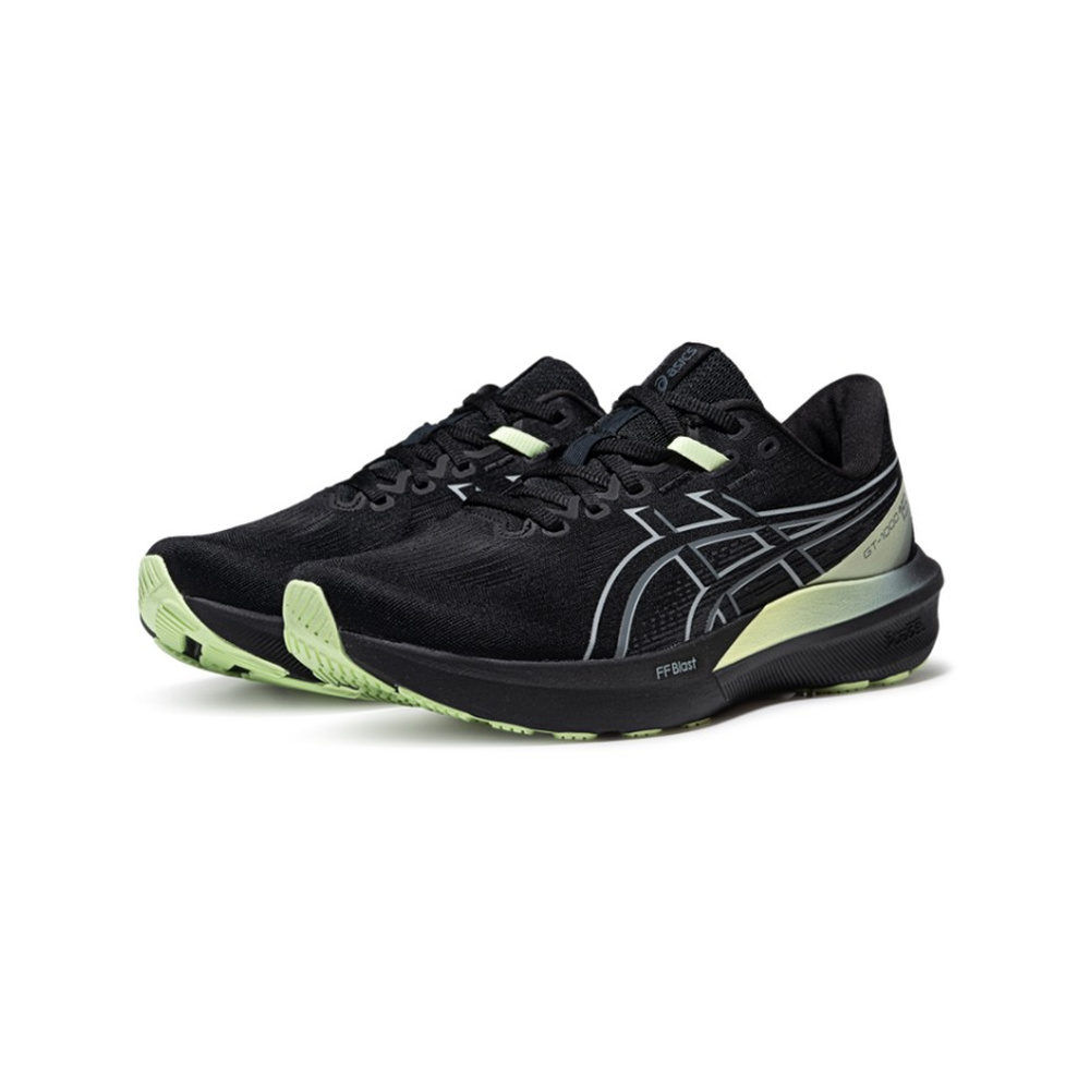 ASICS GT 1000 15 'Black' Мужские