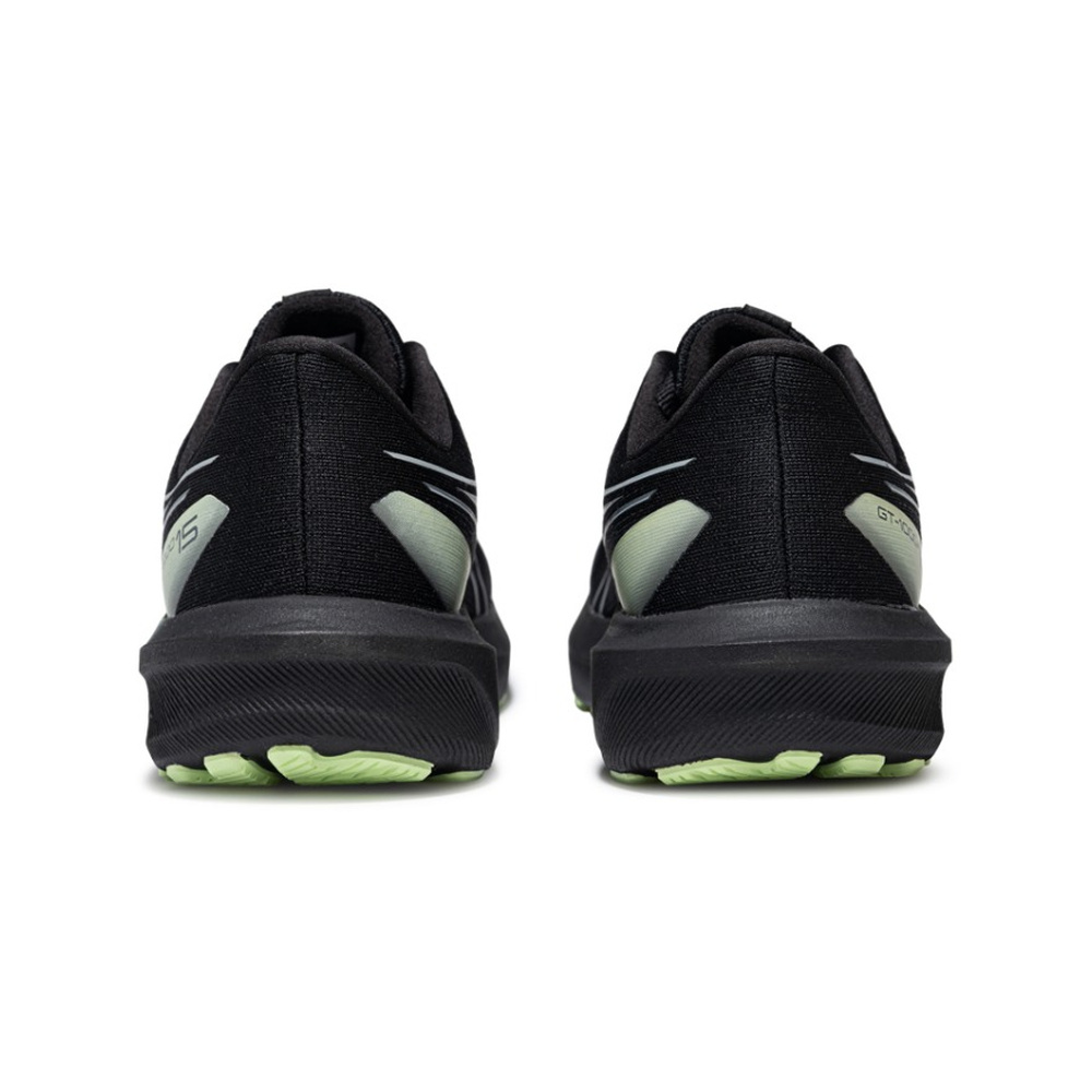 ASICS GT 1000 15 'Black' Мужские