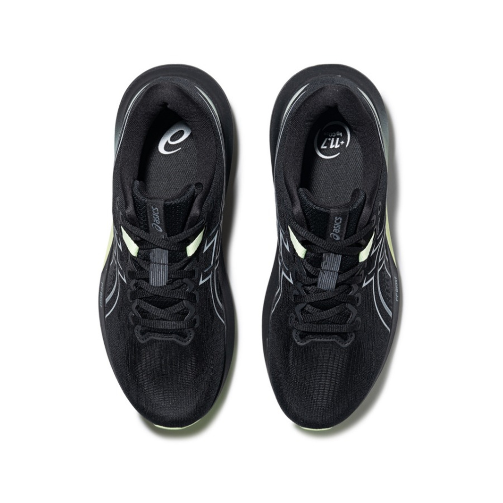 ASICS GT 1000 15 'Black' Мужские