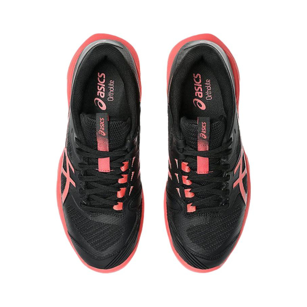 ASICS Solution Speed Ff 4 'Black' Женские