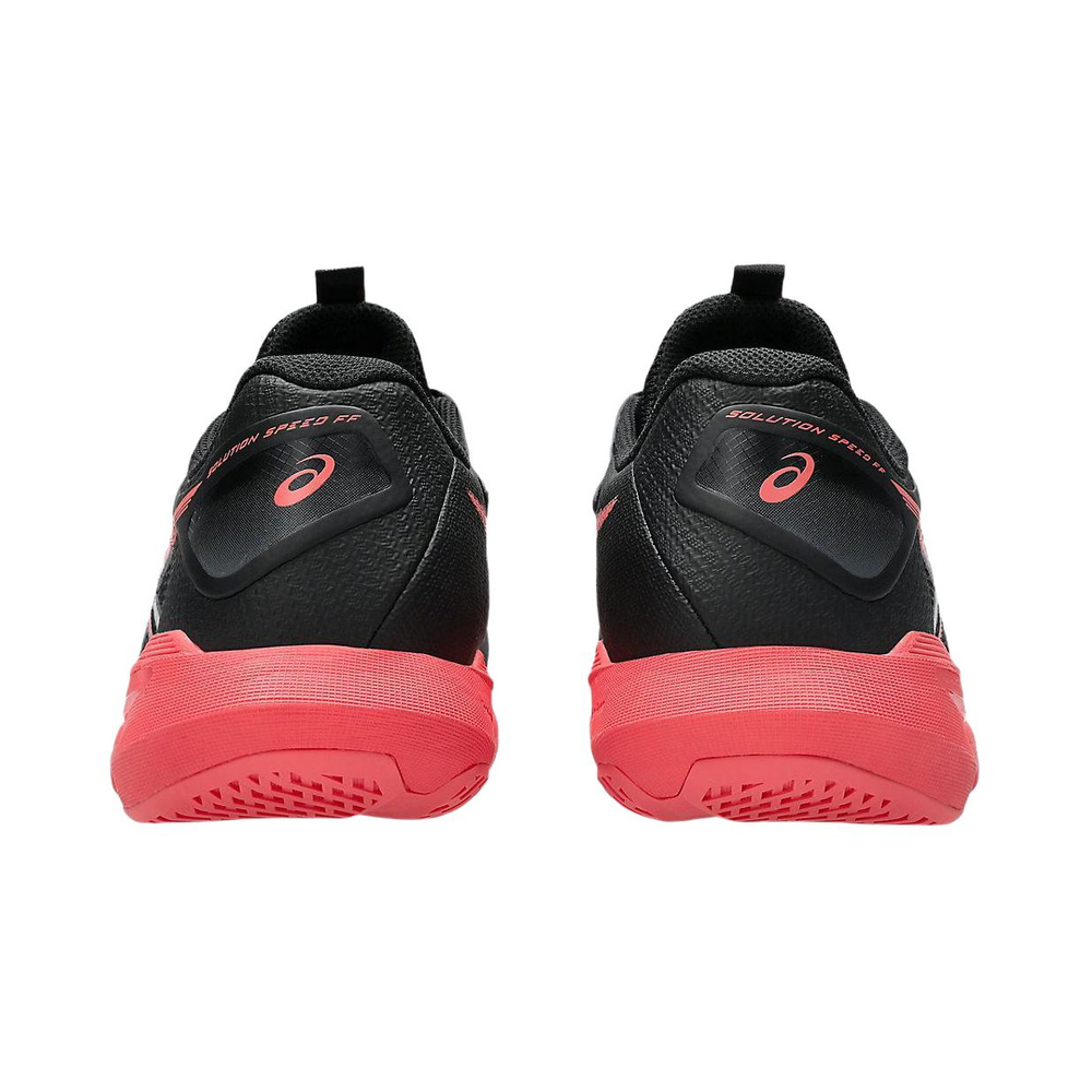 ASICS Solution Speed Ff 4 'Black' Женские