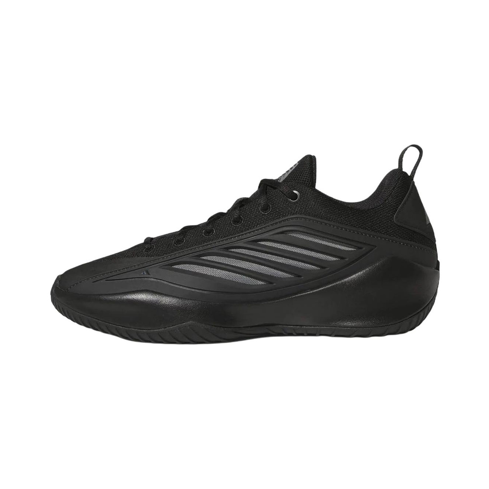 Adidas Believe That 1 'Black' Мужские