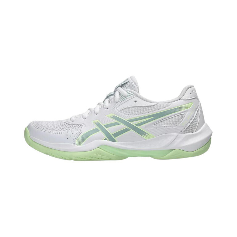 ASICS Gel-Rocket 12 'White' Женские