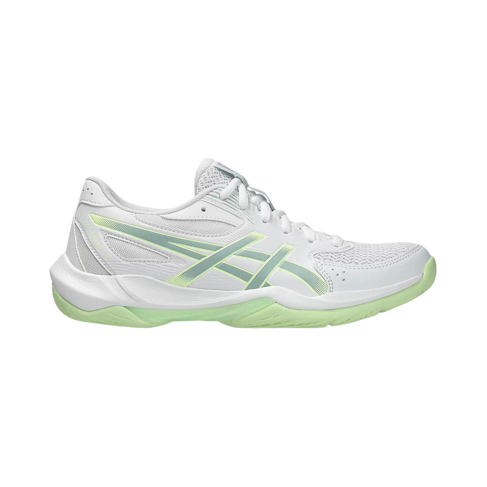 ASICS Gel-Rocket 12 'White' Женские