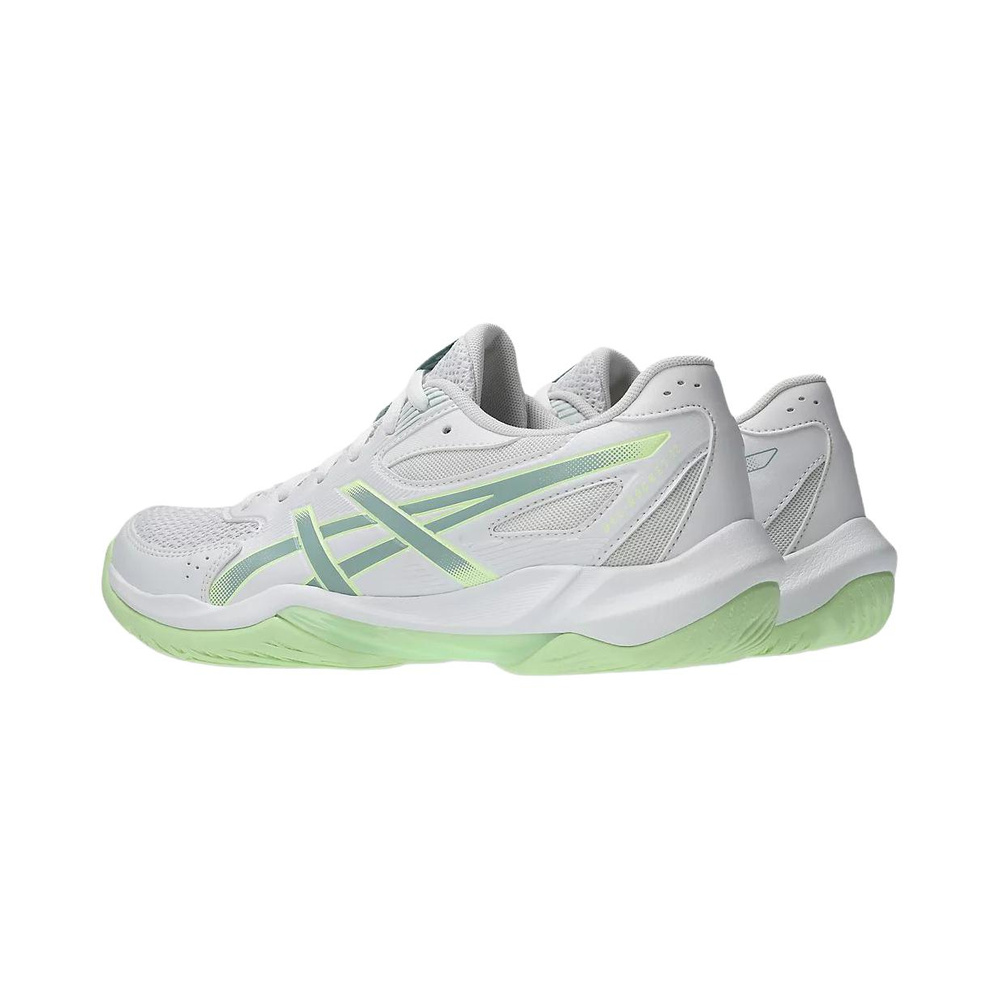 ASICS Gel-Rocket 12 'White' Женские