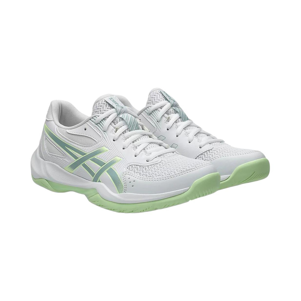 ASICS Gel-Rocket 12 'White' Женские