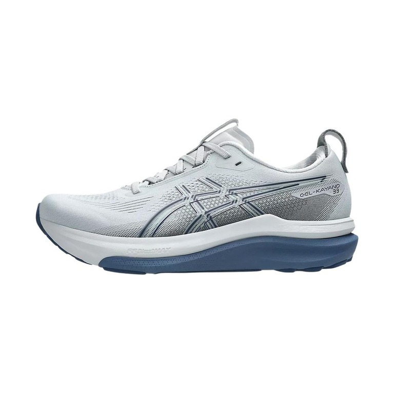 ASICS Gel-Kayano 33 'Grey' Мужские
