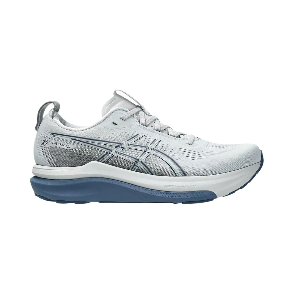 ASICS Gel-Kayano 33 'Grey' Мужские