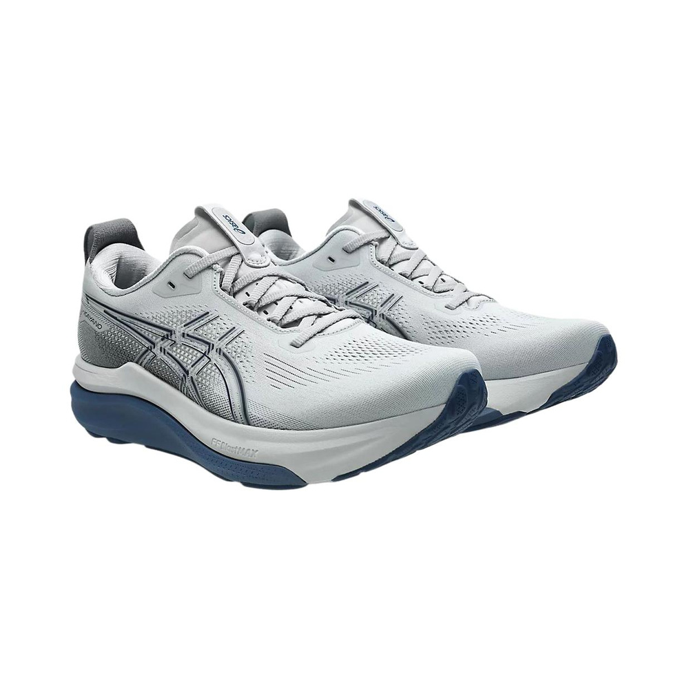 ASICS Gel-Kayano 33 'Grey' Мужские