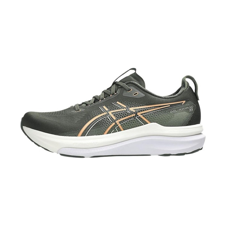 ASICS Gel-Kayano 33 'Green' Мужские