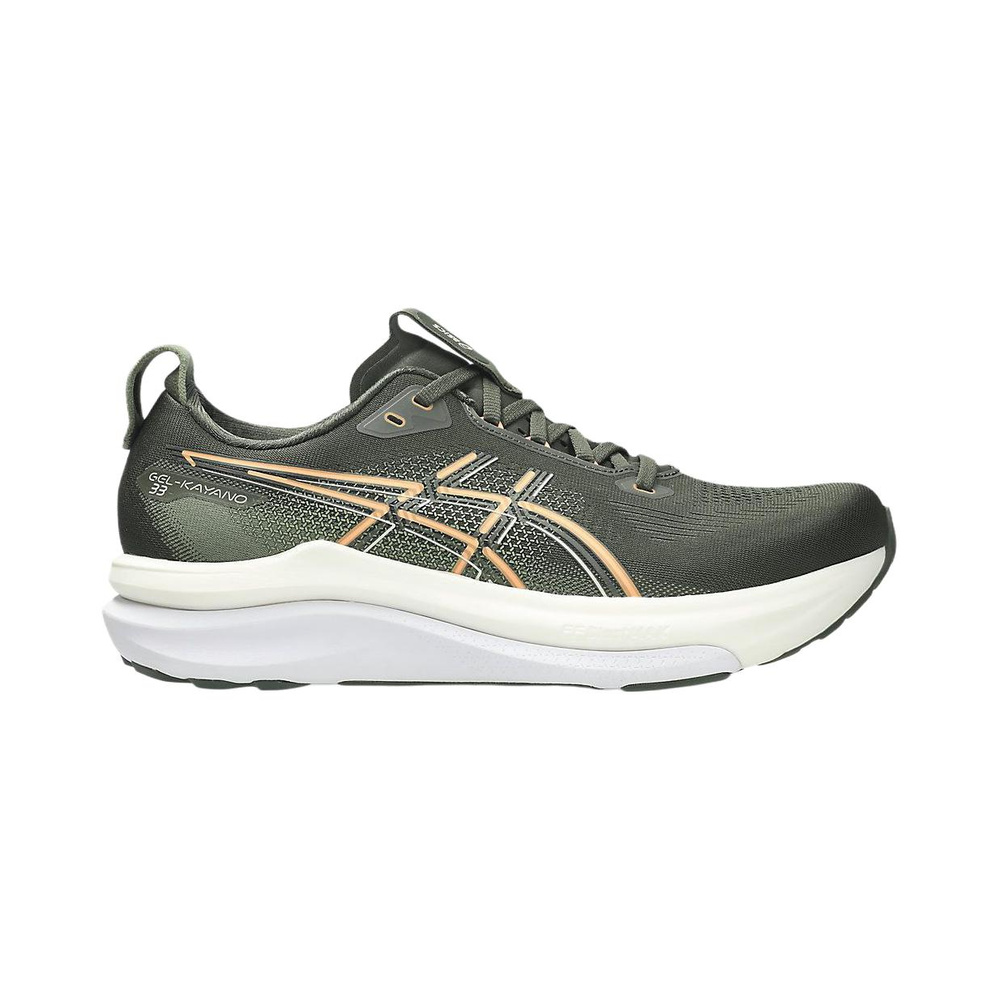 ASICS Gel-Kayano 33 'Green' Мужские