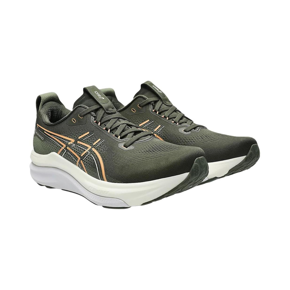 ASICS Gel-Kayano 33 'Green' Мужские