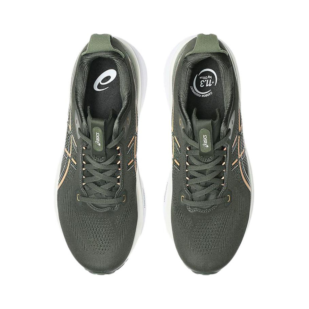 ASICS Gel-Kayano 33 'Green' Мужские