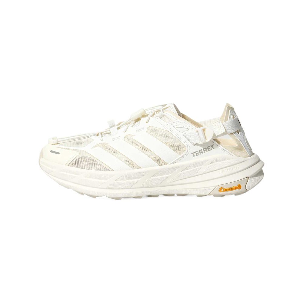 Bright White / Jade White / Brown