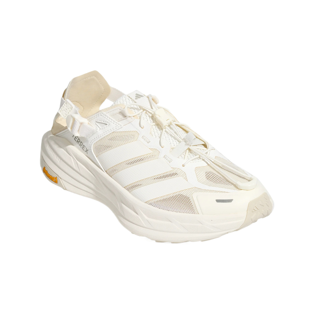 Adidas Terrex Freehiker Lt 'Bright White / Jade White / Brown' Мужские
