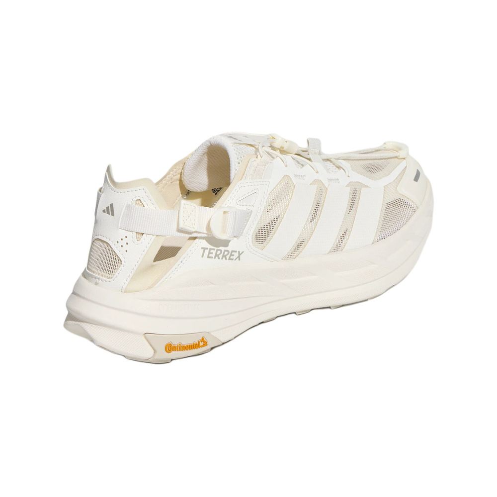Adidas Terrex Freehiker Lt 'Bright White / Jade White / Brown' Мужские