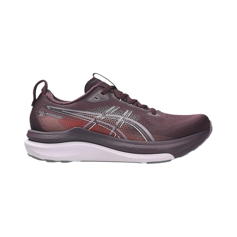 ASICS Gel-Kayano 33 'Purple' Женские