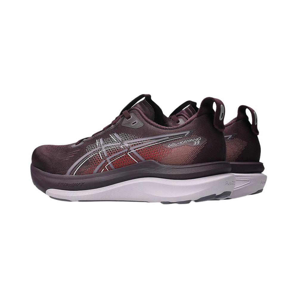 ASICS Gel-Kayano 33 'Purple' Женские